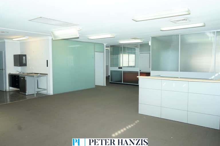 First Floor Office, 1 Giffard Street Silverwater NSW 2128 - Image 2