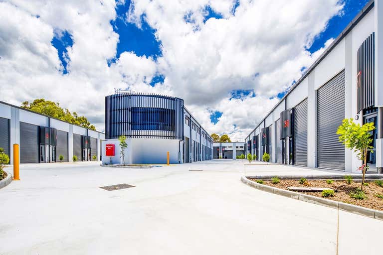 6/580 Rode Road Chermside QLD 4032 - Image 2