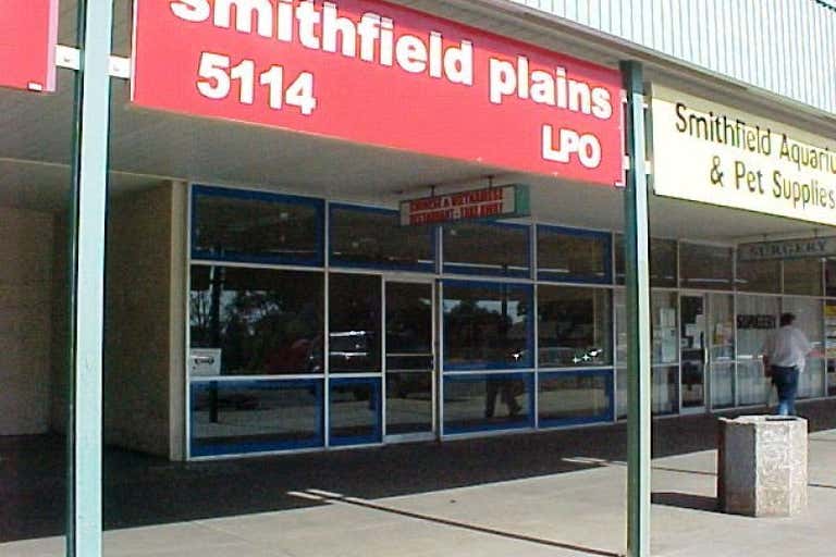 Leased Office at Shop 3 240 Peachey Road Smithfield Plains SA