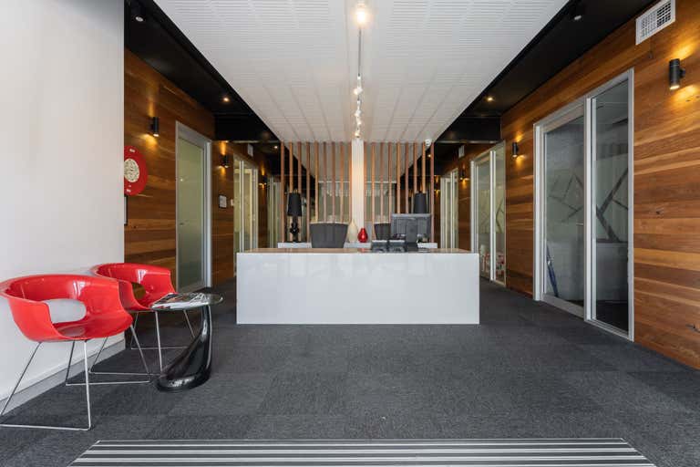 Regus Balmain, 45 Evans Street, NSW, Sydney, 2041 Balmain NSW 2041 - Image 3