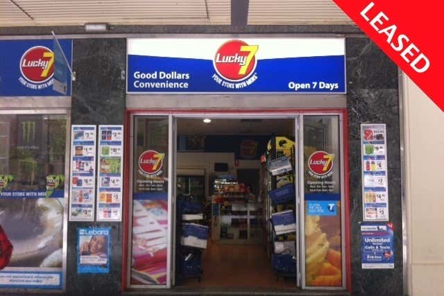 Shops 8&9/82 King William Street Adelaide SA 5000 - Image 1