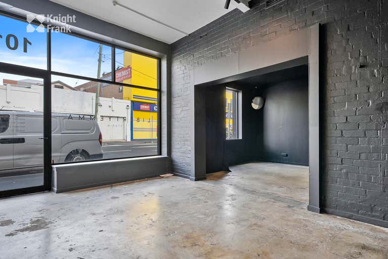 Leased Shop & Retail Property at Ground Floor, 101 Murray Street