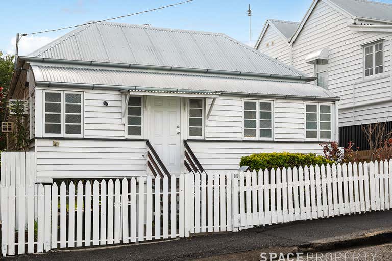 85 Warry Street Fortitude Valley QLD 4006 - Image 1