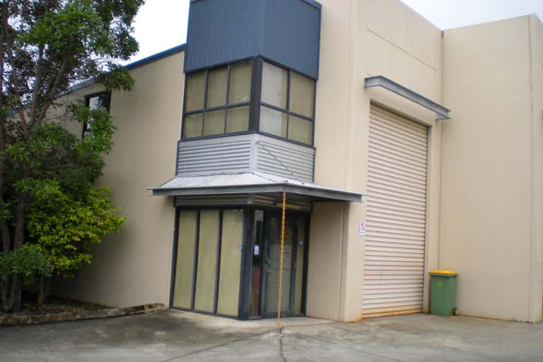 Unit 1, 3 Industry Place Capalaba QLD 4157 - Image 1