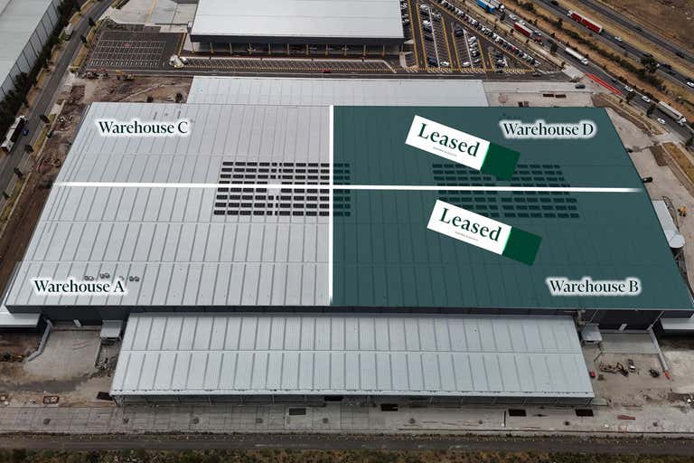 Lot 14 Momentum Way Ravenhall VIC 3023 - Image 3