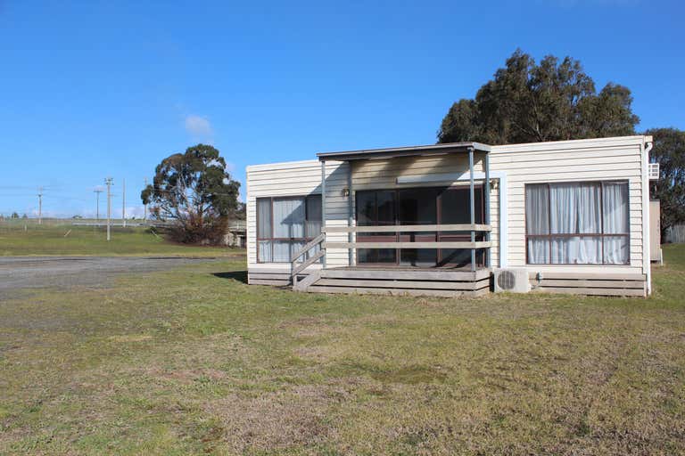 Lot 4H Southern Circuit Morwell VIC 3840 - Image 2