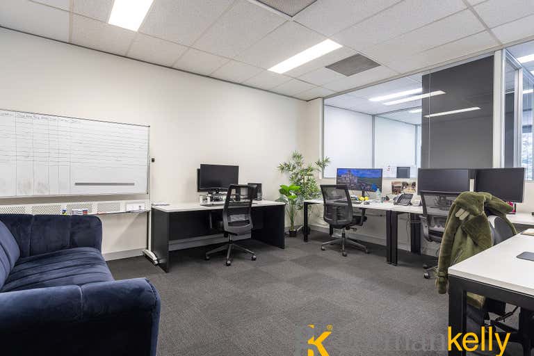 Level 1 Suite 2, 6 Westbrook Street Kew East VIC 3102 - Image 4