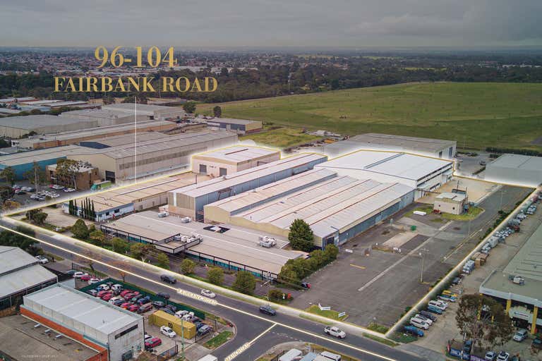 96 Fairbank Road Clayton South VIC 3169 - Image 1
