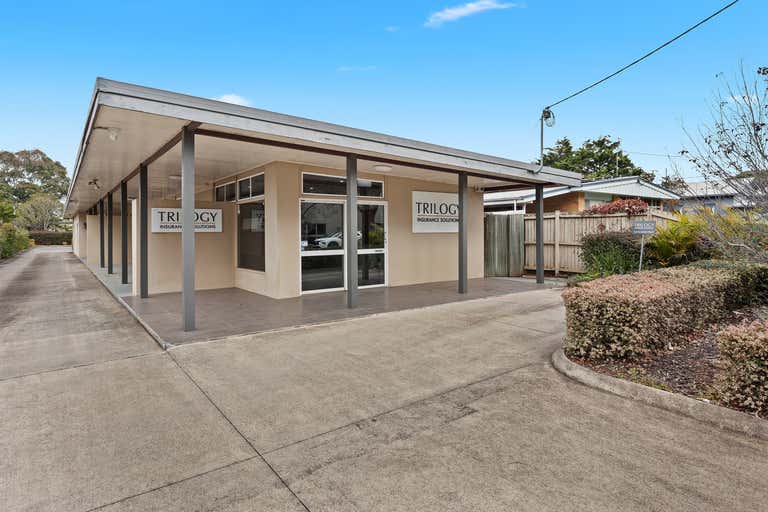 30B Warwick Street Harristown QLD 4350 - Image 1