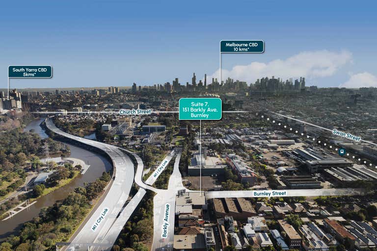 151 Barkly Avenue Richmond VIC 3121 - Image 2