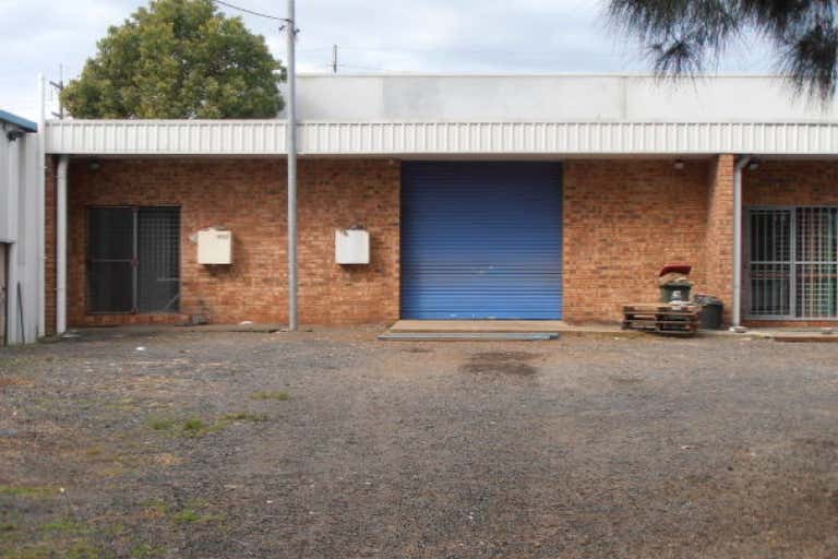 North Gosford Industrial Unit, 14 Birru Road North Gosford NSW 2250 - Image 1