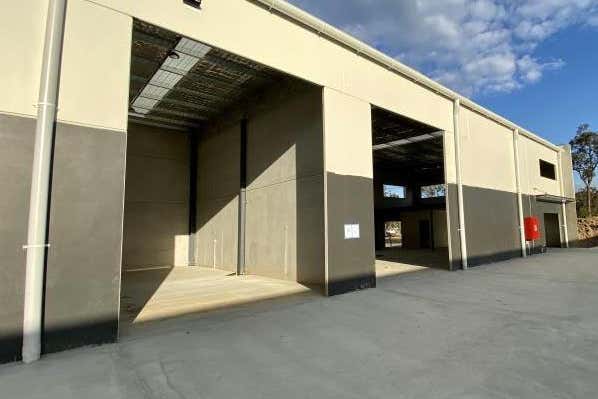 The Grove Industrial Centre, Unit 5, 20 Donaldson Street Wyong NSW 2259 - Image 3