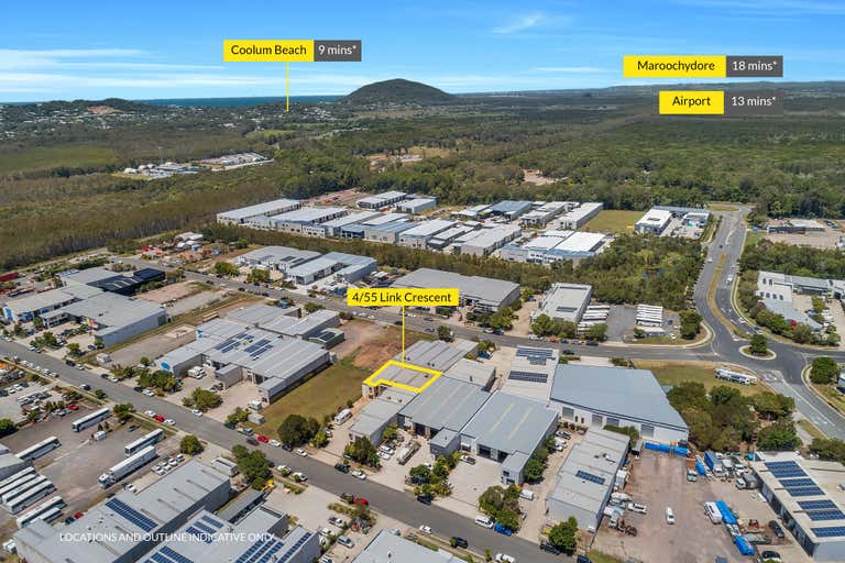 4/55 Link Crescent Coolum Beach QLD 4573 - Image 2