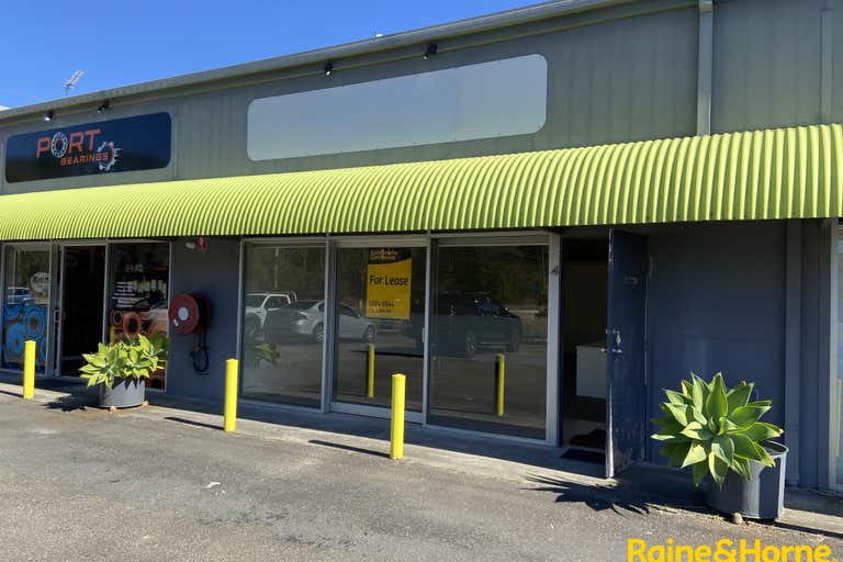 Unit 4, 185 Lake Road Port Macquarie NSW 2444 - Image 1