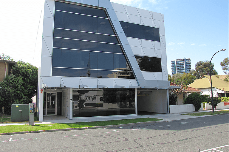 Suite 4, 7 Lyall Street South Perth WA 6151 - Image 1