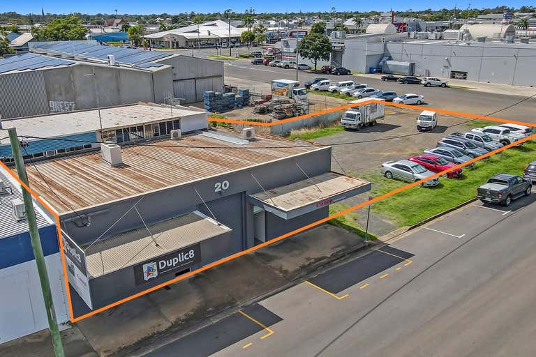 20 - 22 McLean Street Bundaberg Central QLD 4670 - Image 3