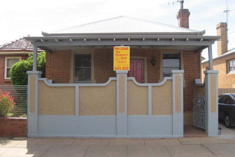 59 CHURCH STREET Mudgee NSW 2850 - Image 1