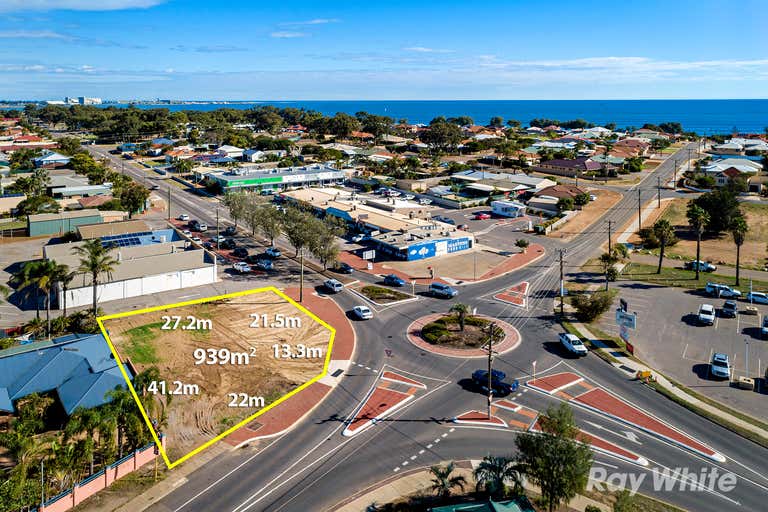 440 Chapman Road Bluff Point WA 6530 - Image 1