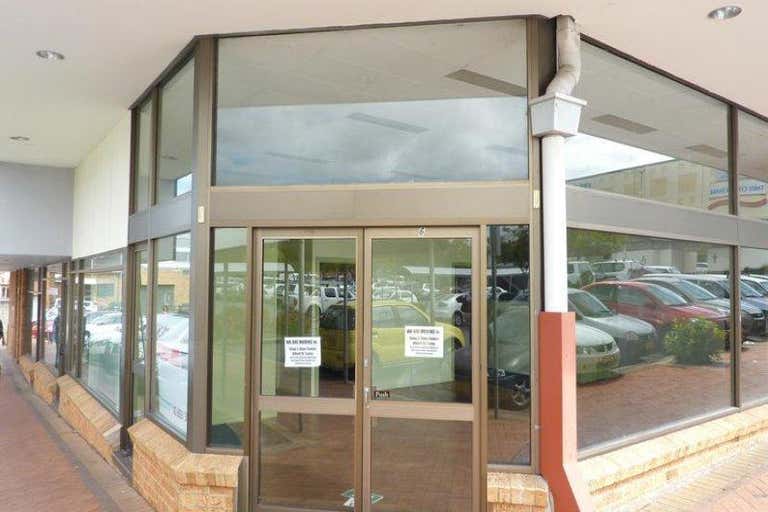 Taree Plaza, Shops 6 & 7/20 Albert Street Taree NSW 2430 - Image 1