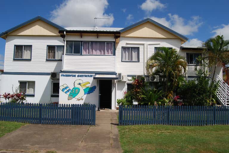 38 Herbert Street, Proserpine Guest House Proserpine QLD 4800 - Image 1