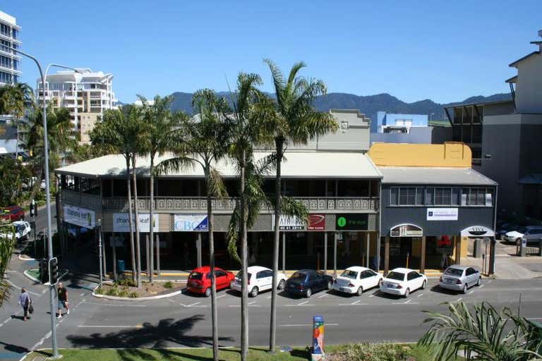 42-50 Spence Street (corner Grafton St) Cairns City QLD 4870 - Image 1