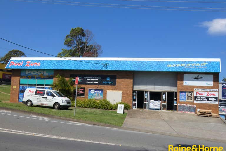 Unit 1, 2 Jindalee Road (Corner Jindalee & Lake Roads) Port Macquarie NSW 2444 - Image 2