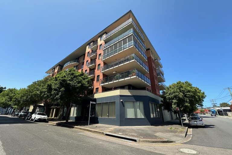 Ground Floor Suite 32, 4 Ravenshaw Street Newcastle NSW 2300 - Image 1