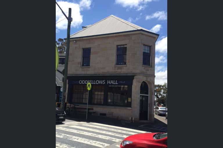 Levels 1&2/51 Darling Street Balmain NSW 2041 - Image 2