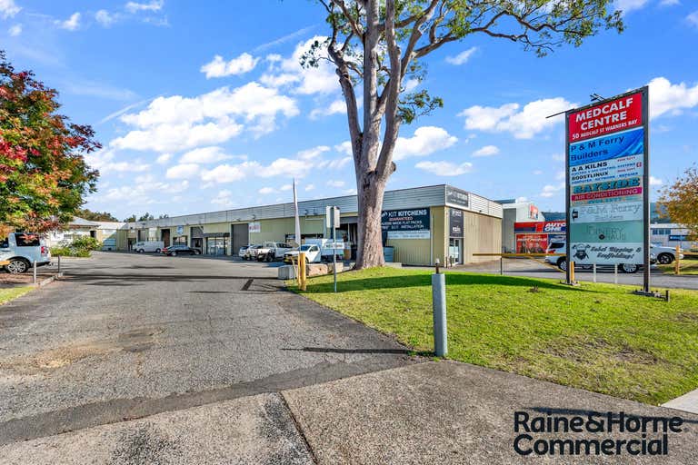 6/50 Medcalf Street Warners Bay NSW 2282 - Image 1