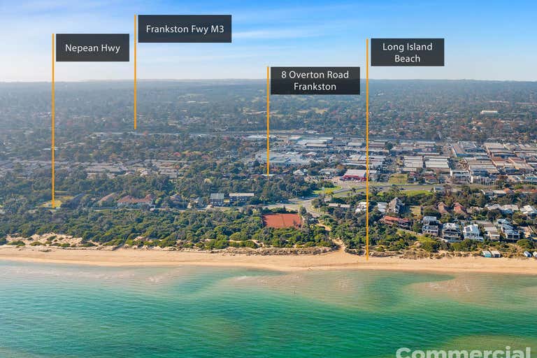 8 Overton Road Frankston VIC 3199 - Image 1