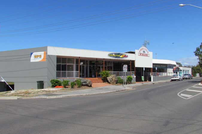 96 Toolooa Street South Gladstone QLD 4680 - Image 1