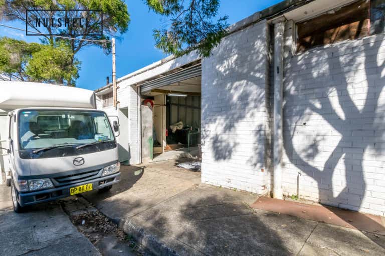 Rear, 223-247 Princes Highway St Peters NSW 2044 - Image 3