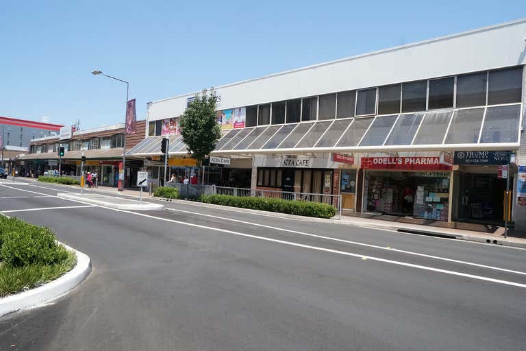 6A/45-47 Smart Street Fairfield NSW 2165 - Image 1