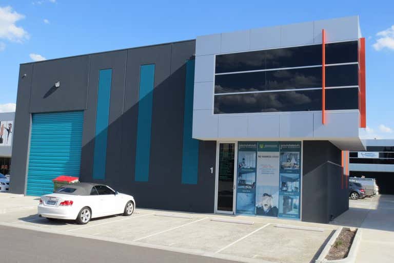 1/33-39 Corporate Blvd Bayswater VIC 3153 - Image 1