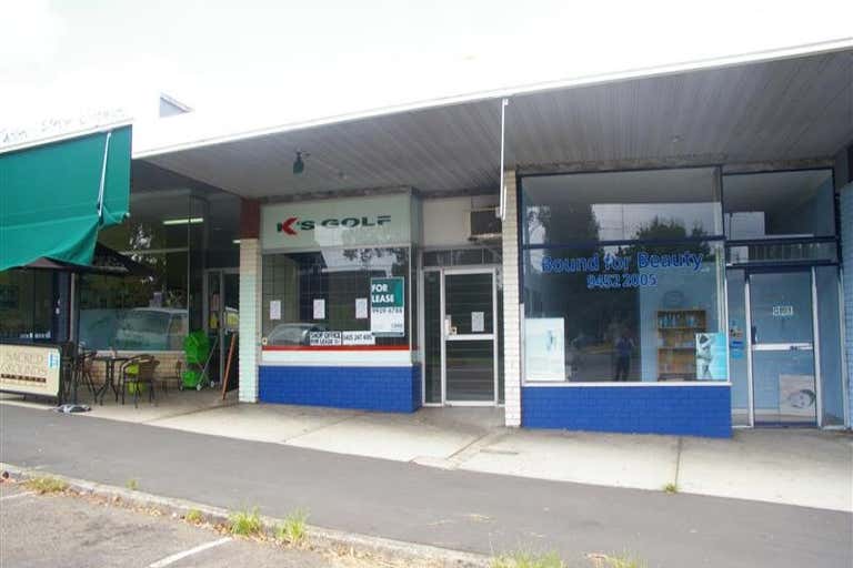 Shop 3, 51 Arthur Street Forestville NSW 2087 - Image 1