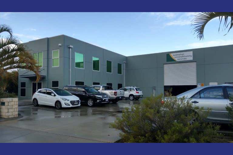 42 Industry St, Malaga, WA 6090 Industrial & Warehouse Property For
