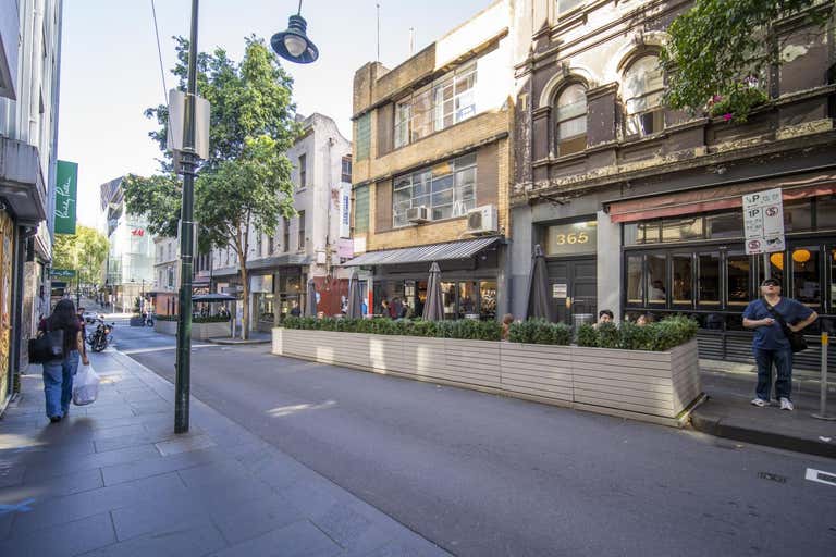 2/361 Little Bourke Street Melbourne VIC 3000 - Image 2