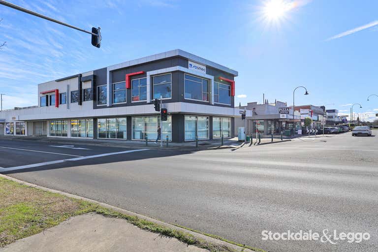 8 & 18 Princes Street Traralgon VIC 3844 - Image 1