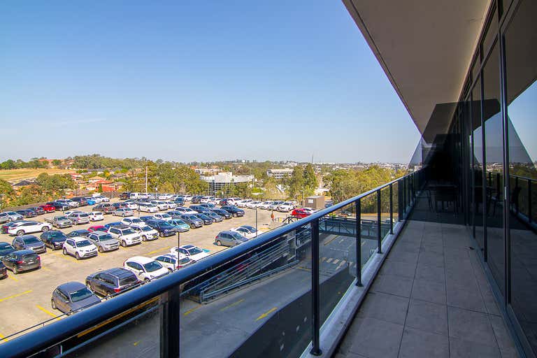 3.14B , 2-8 Brookhollow Avenue Baulkham Hills NSW 2153 - Image 4