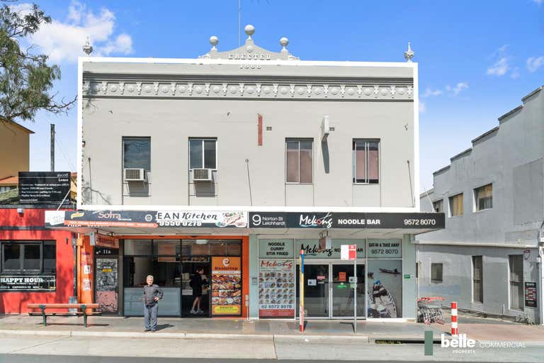 11A Norton Street Leichhardt NSW 2040 - Image 1