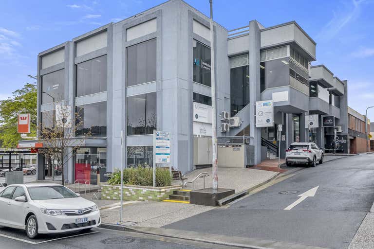Level 2 Suite 12, 2 Bayfield Street Rosny Park TAS 7018 - Image 1
