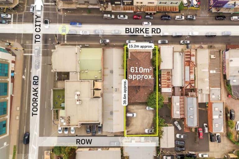 398-400 Burke Road Camberwell VIC 3124 - Image 2