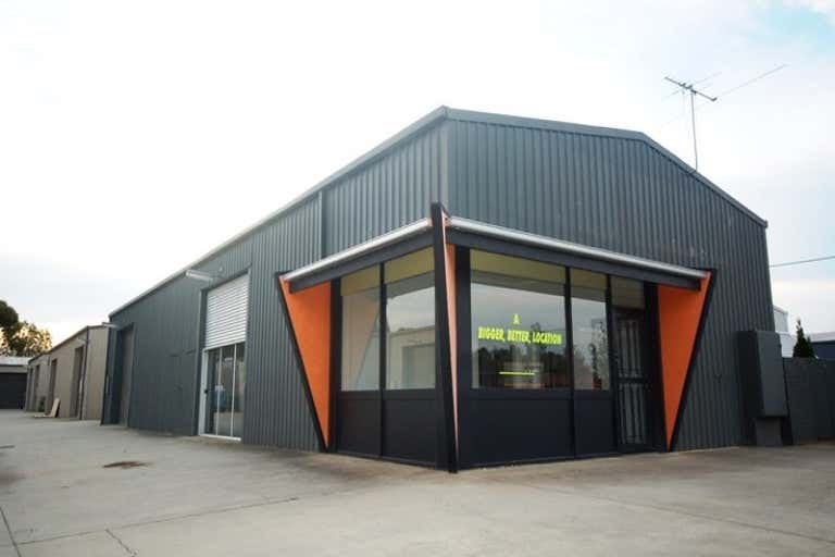 9&10/10 Sanyo Drive Wodonga VIC 3690 - Image 1