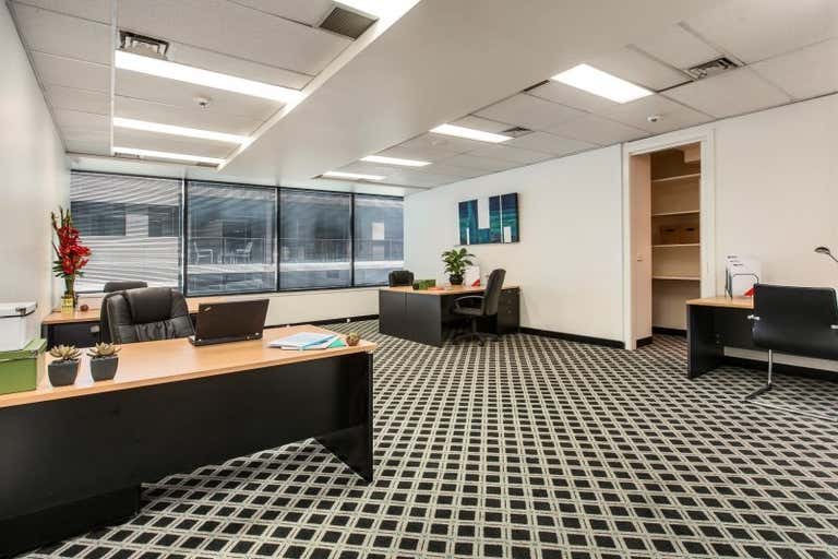 Leased Office at The Jewel, Suite 113, 566 St Kilda Road, Melbourne