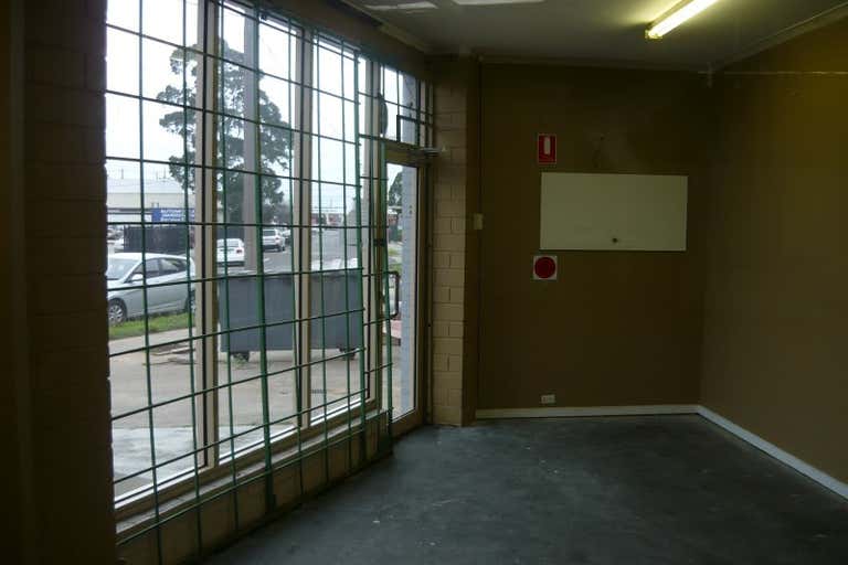 Leased Industrial & Warehouse Property at 1/7 Quinn Street, Dandenong