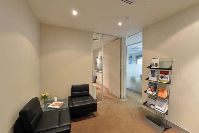 Currency House, Level 7, Suite 703, 23 Hunter Street Sydney NSW 2000 - Image 4