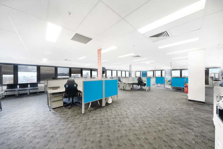 Level 10, 200 Crown Street Wollongong NSW 2500 - Image 1
