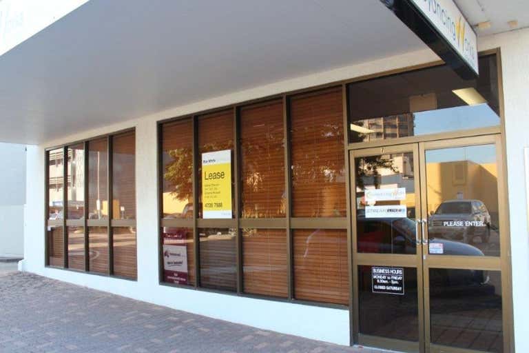 Unit 7, 51 Sturt Street Townsville City QLD 4810 - Image 4