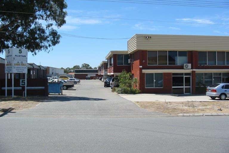 3/5 Collingwood Street Osborne Park WA 6017 - Image 4