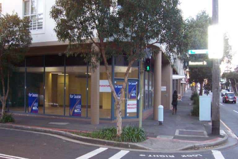 100 Cleveland st Chippendale NSW 2008 - Image 4